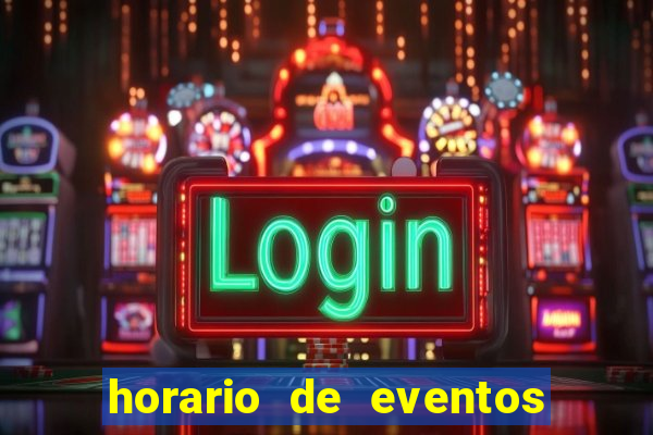 horario de eventos coin master 2024